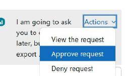 Featured image of post Data request to the Moodle "privacy officer"