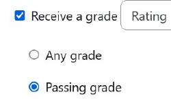 Featured image of post moodle grading to encourage forum discussions