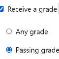 moodle grading to encourage forum discussions